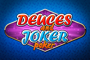 Deuces And Joker Poker