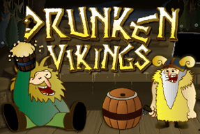 Drunken Vikings