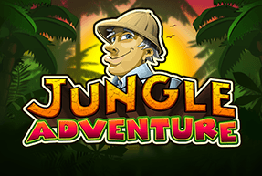 Jungle Adventure