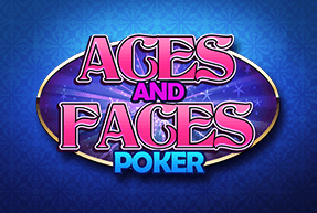 Aces And Faces Poker