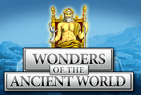 Wonders Of The Ancient World