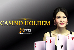 Live Texas Holdem Poker