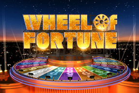 Wheel Of Fortune