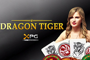 Dragon Tiger