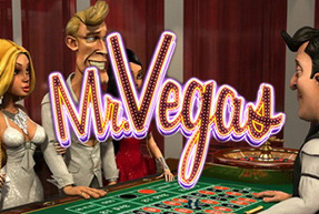 Mr Vegas