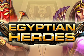 Egyptian Heroes