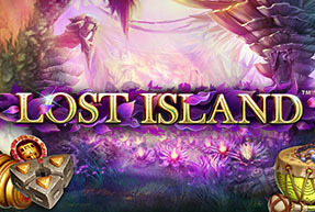 Lost Island