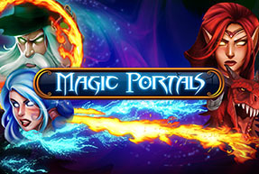 Magic Portals