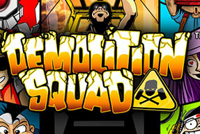 Demolition Squad