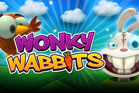 Wonky Wabbits