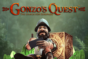 Gonzos Quest