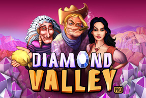 Diamond Valley Pro