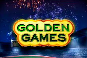 Golden Games