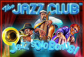 The Jazz Club