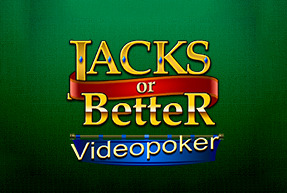 Jacks Or Better