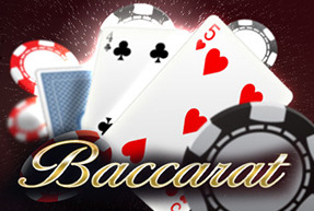 Baccarat Simple