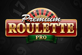 Roulette European Pro