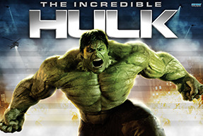 Incredible Hulk