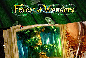 Forest Of Wonders