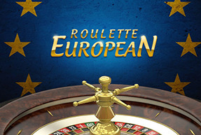 Roulette European