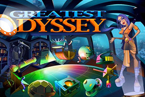 Greatest Odyssey