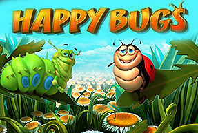 Happy Bugs