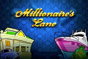 Millionaires Lane