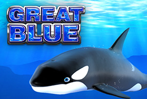 Great Blue