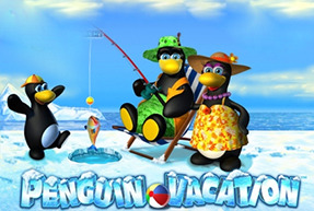 Penguin Vacation