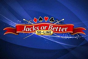 Jacks Or Better