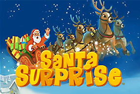 Santa Surprise