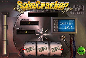 Safe Cracker