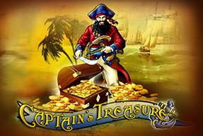 Captains Treasure