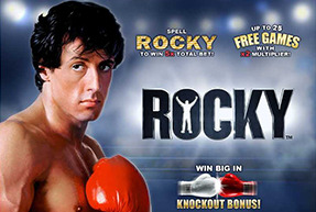 Rocky