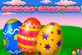 Easter Surprise