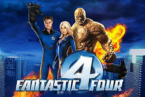 Fantastic Four