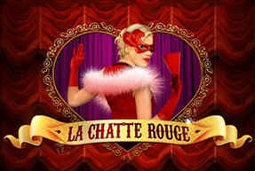 La Chatte Rouge