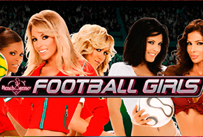 Football Girls