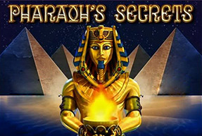 Pharaohs Secrets