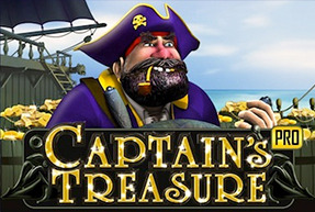 Captains Treasure Pro