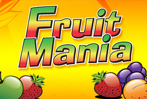 Fruit Mania