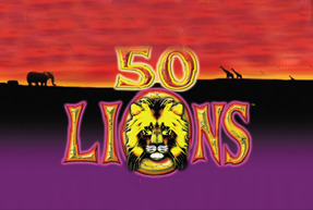 50 Lions