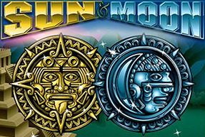 Sun & Moon