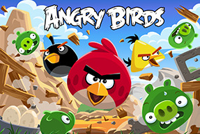 Angry Birds