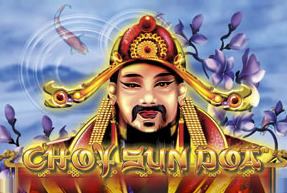 Choy Sun Doa