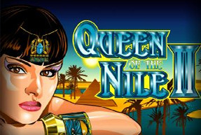 Queen of the Nile II