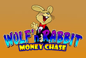 Wolf'n'Rabbit Money Chase (Wolf)