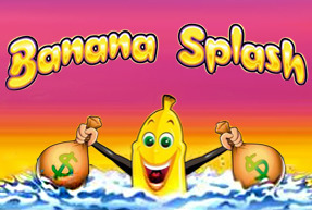 Banana Splash