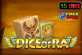 Dice Of Ra