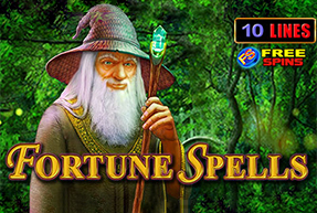 Fortune Spells